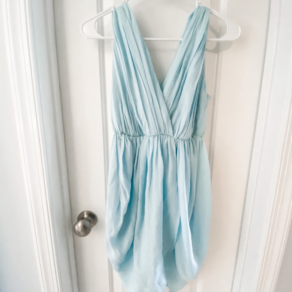 Alice and Olivia Dress